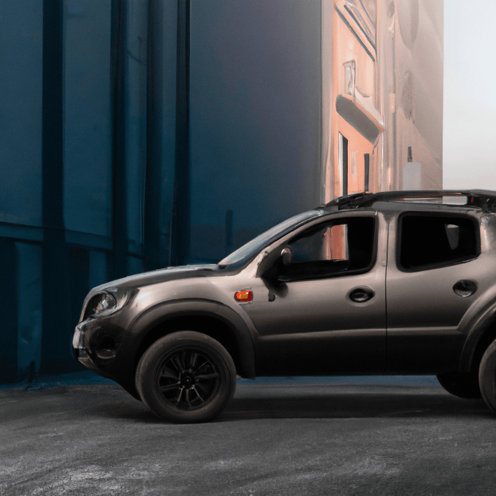 ¿€38 por cuota sin entrada para Duster 2025 en España?