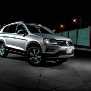 $458 por cuota sin enganche Tiguan 2015 en México?