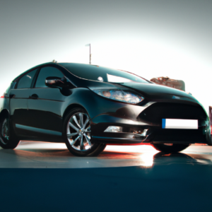 €46 por cuota sin entrada Focus 2024 en España?