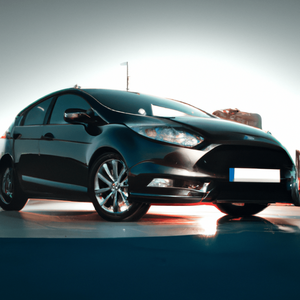 €46 por cuota sin entrada Focus 2024 en España?