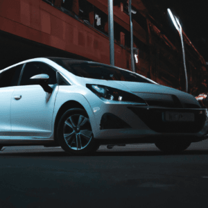 ¿€46 por cuota sin entrada para 308 2022 en España?