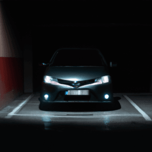 ¿€46 por cuota sin entrada para Corolla 2023 en España?