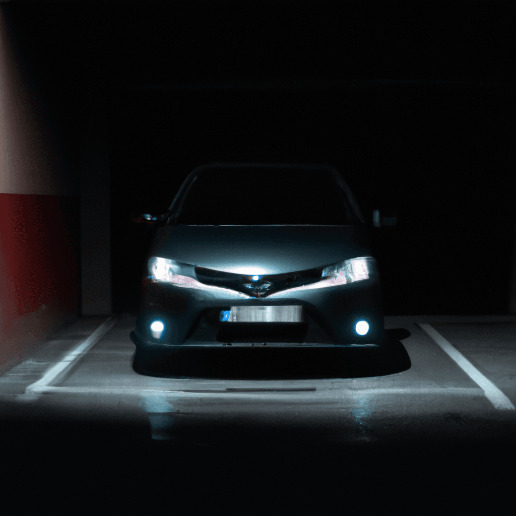 ¿€46 por cuota sin entrada para Corolla 2023 en España?