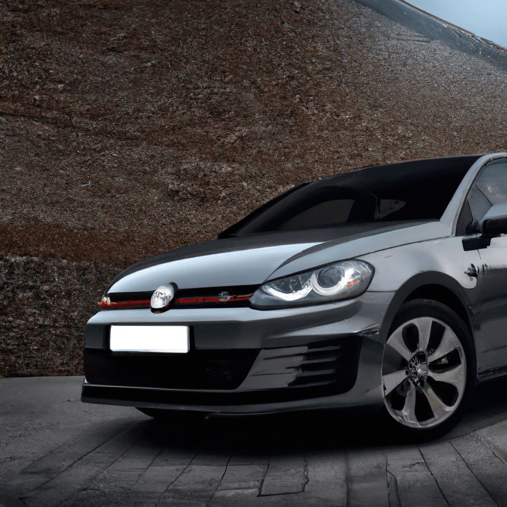 ¿€52 por cuota sin entrada para Golf 2023 en España?