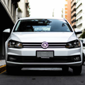 $521 por cuota sin anticipo Gol 2017 en Argentina?