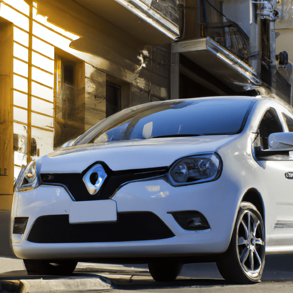 $521 por cuota sin anticipo Sandero 2017 en Argentina?