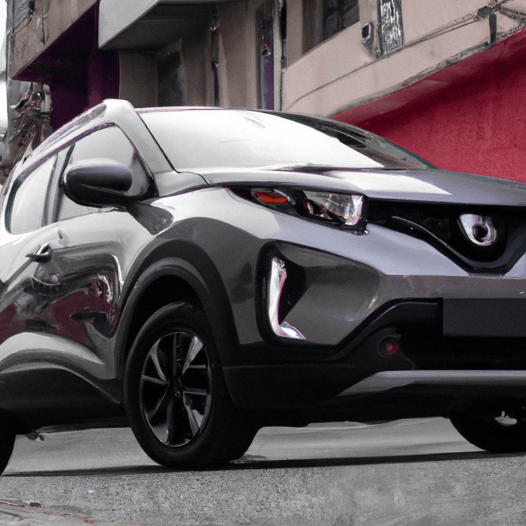 $521 por cuota sin enganche Kicks 2019 en México?