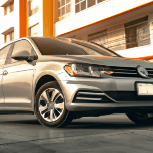 ¿$521 por cuota sin enganche para Jetta 2021 en México?