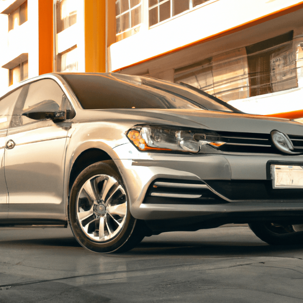 ¿$521 por cuota sin enganche para Jetta 2021 en México?