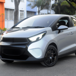 ¿$62.500 por cuota sin cuota inicial para Spark 2022 en Colombia?