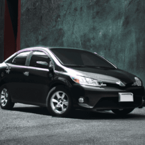 ¿$667 por cuota sin enganche para Corolla 2024 en México?