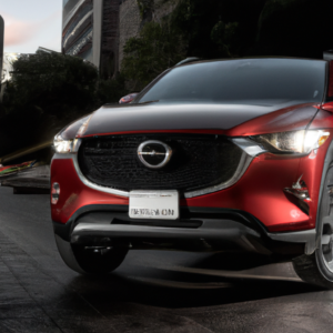 ¿$667 por cuota sin enganche para CX-5 2018 en México?