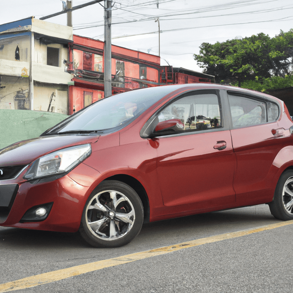 ¿$72.917 por cuota sin cuota inicial para Versa 2019 en Colombia?