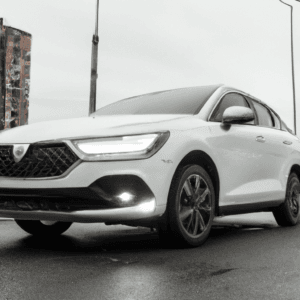 $729 por cuota sin anticipo Cronos 2020 en Argentina?