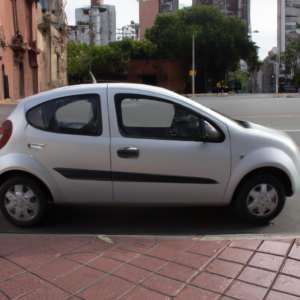 $729 por cuota sin anticipo Ka 2022 en Argentina?