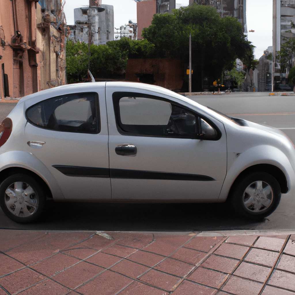 $729 por cuota sin anticipo Ka 2022 en Argentina?