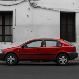 ¿$729 por cuota sin anticipo para Gol 2021 en Argentina?