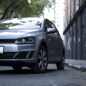 ¿$729 por cuota sin anticipo para Polo 2017 en Argentina?