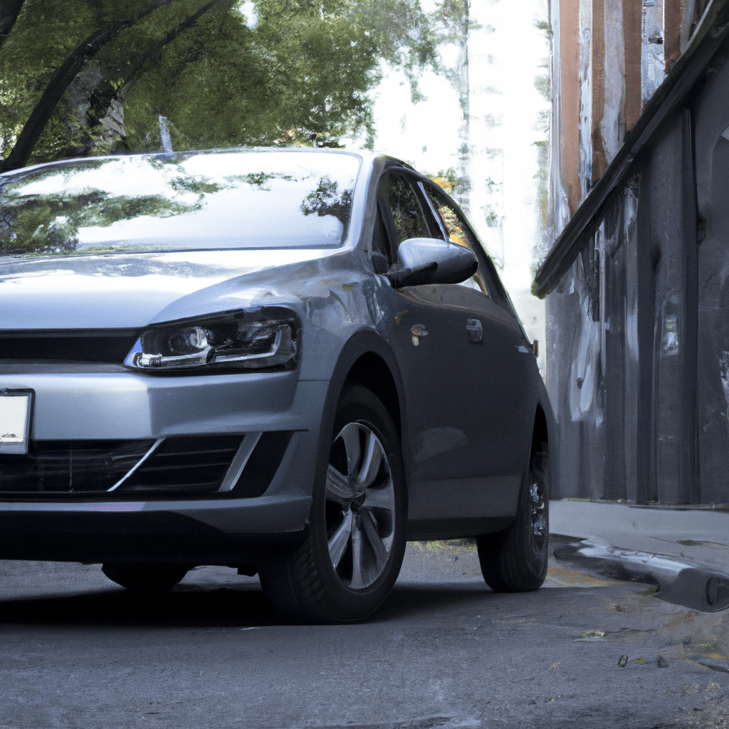 ¿$729 por cuota sin anticipo para Polo 2017 en Argentina?