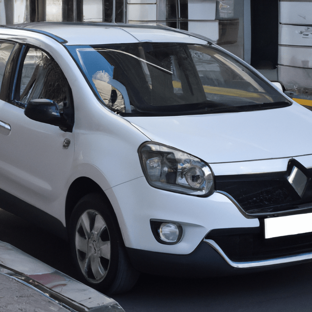 ¿$729 por cuota sin anticipo para Sandero 2023 en Argentina?