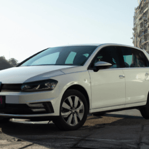 $729 por cuota sin anticipo Polo 2020 en Argentina?