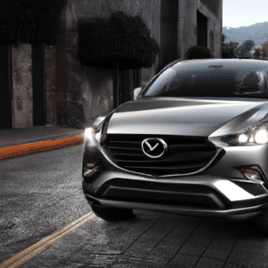 $729 por cuota sin enganche CX-5 2019 en México?