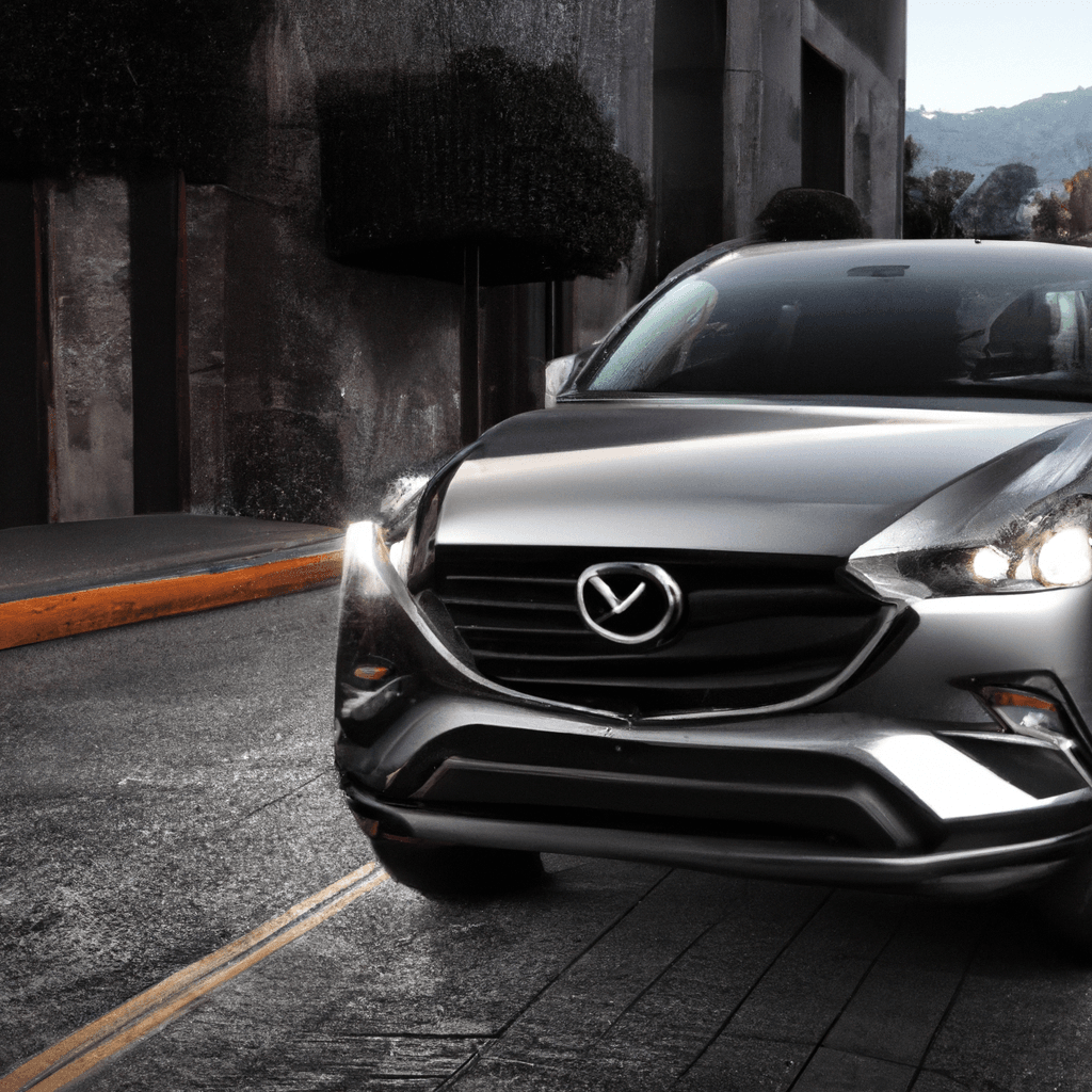 $729 por cuota sin enganche CX-5 2019 en México?