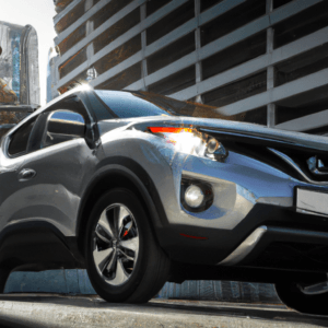 $9.375 por cuota sin pie Kicks 2013 en Chile?