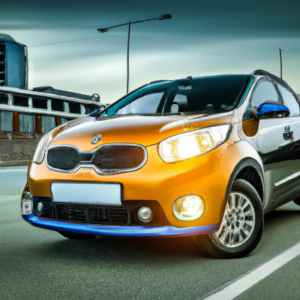 $9.375 por cuota sin pie Morning 2015 en Chile?