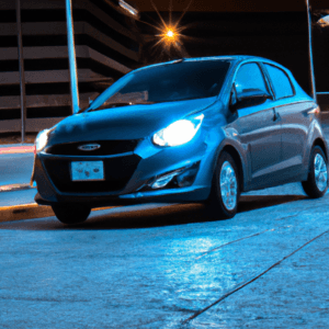 ¿$9.375 por cuota sin pie para Accent 2015 en Chile?