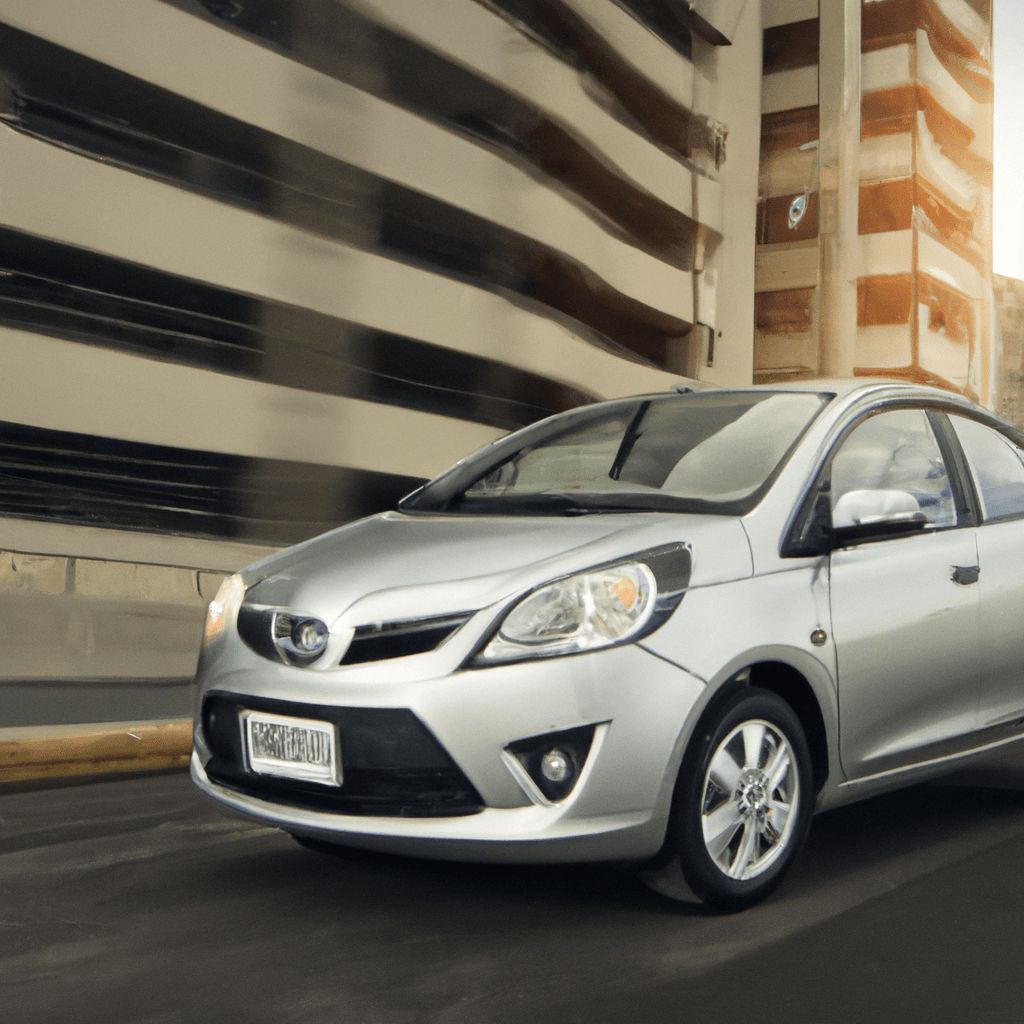 ¿$9.375 por cuota sin pie para Yaris 2013 en Chile?