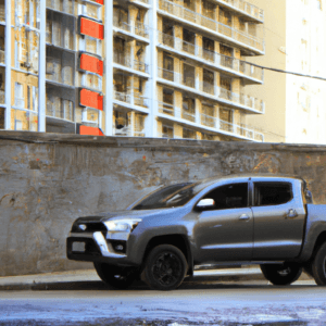 $938 por cuota sin anticipo Hilux 2014 en Argentina?