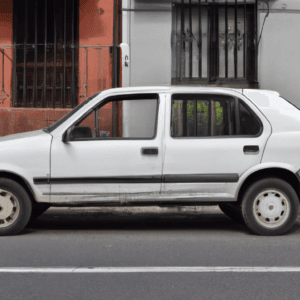 ¿$938 por cuota sin anticipo para Gol 2023 en Argentina?