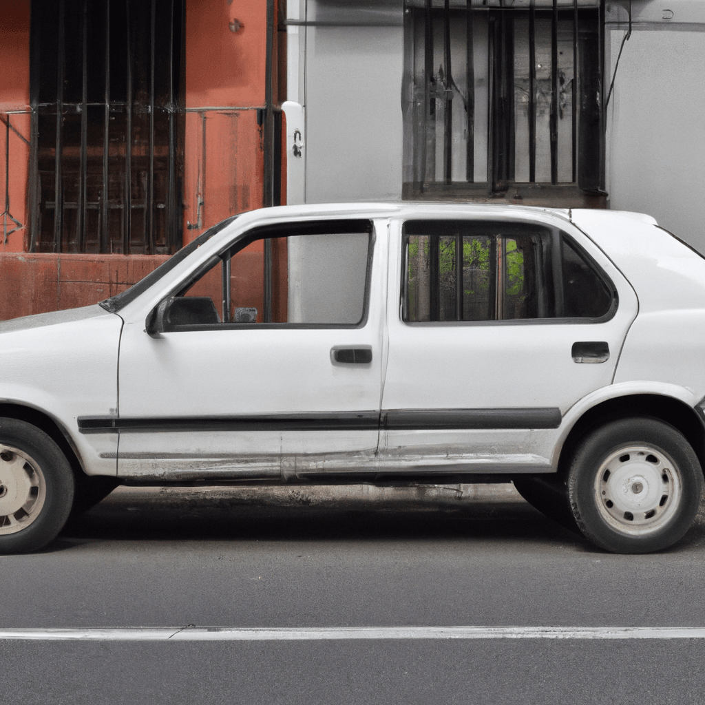 ¿$938 por cuota sin anticipo para Gol 2023 en Argentina?