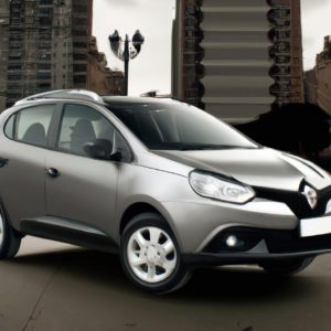 ¿$938 por cuota sin anticipo para Sandero 2024 en Argentina?