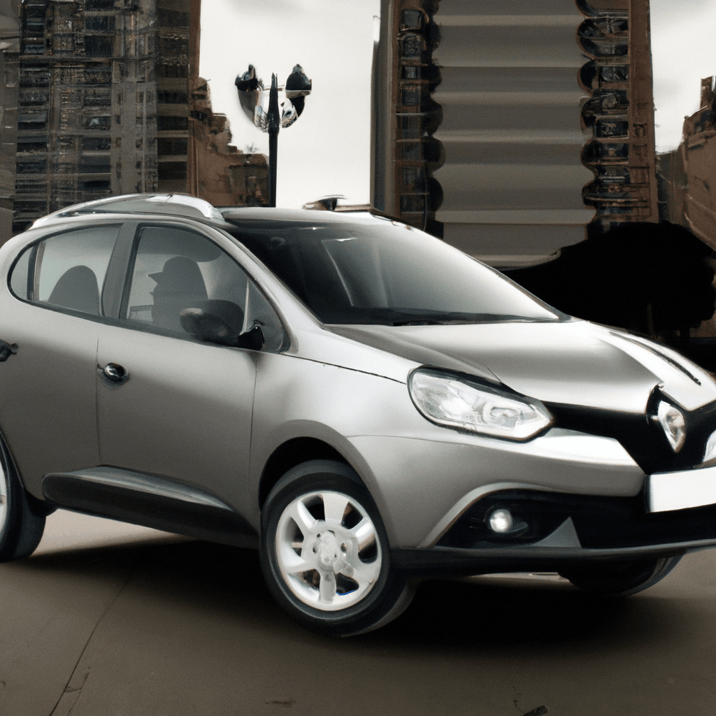 ¿$938 por cuota sin anticipo para Sandero 2024 en Argentina?