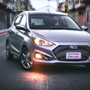 Accent 2016 sin inicial desde S/42 por cuota en Perú?