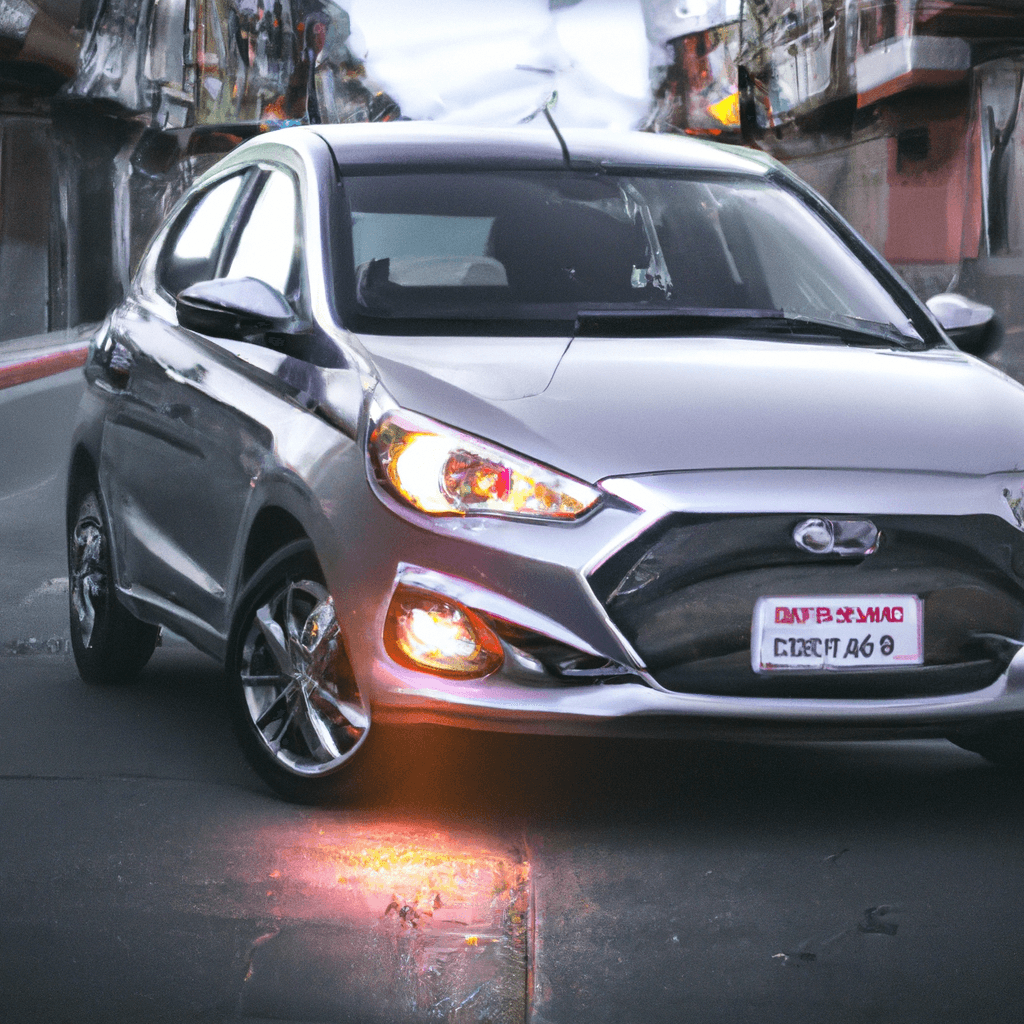 Accent 2016 sin inicial desde S/42 por cuota en Perú?