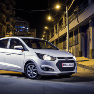 Accent 2016 sin pie desde $9.375 por cuota en Chile?