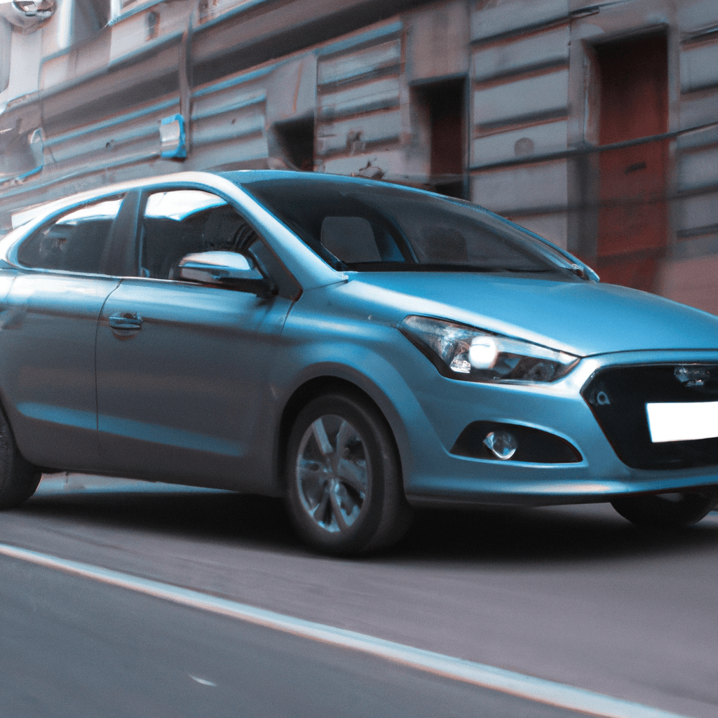 Accent 2020 sin pie desde $12.500 por cuota en Chile?