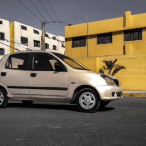 Alto 2022 sin inicial desde S/52 por cuota en Perú?