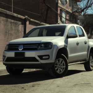 Amarok 2013 por $729 sin anticipo en Argentina?
