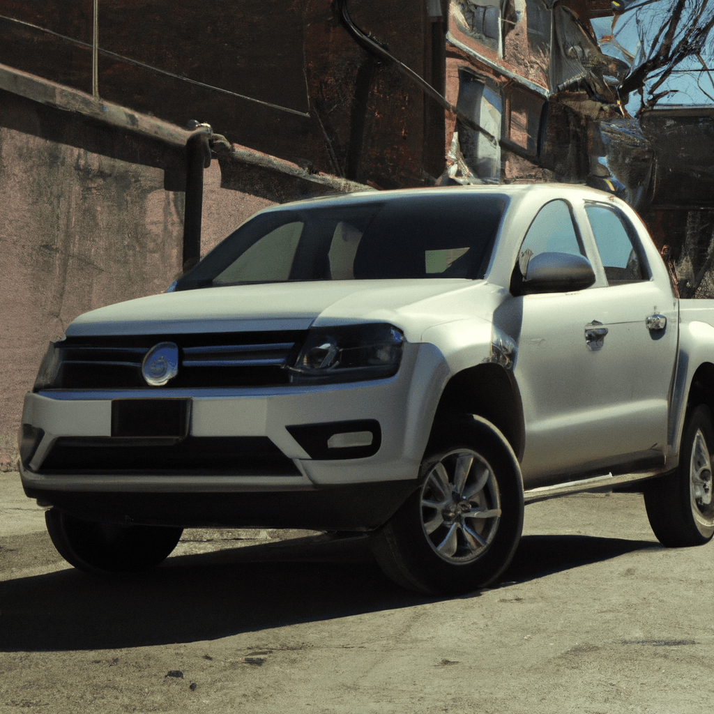 Amarok 2013 por $729 sin anticipo en Argentina?