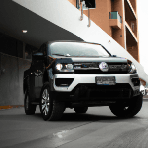 Amarok 2023 sin inicial desde S/250 por cuota en Perú?