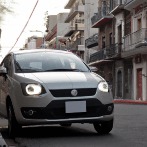 Argo 2014 sin anticipo desde $375 por cuota en Argentina?