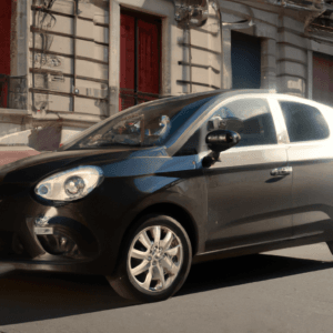 Argo 2023 por $729 sin anticipo en Argentina?