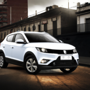 Arona 2017 por $93.750 sin cuota inicial en Colombia?