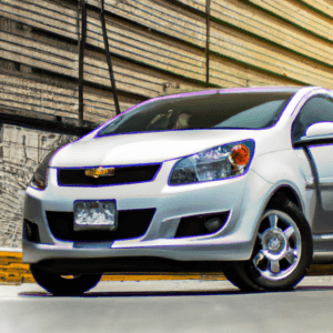 Aveo 2013 por $167 sin enganche en México?