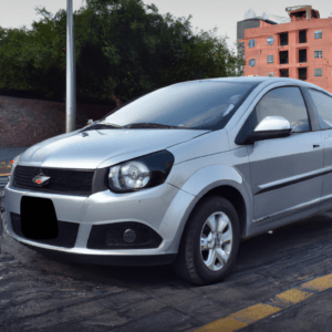 Aveo 2024 por $375 sin enganche en México?