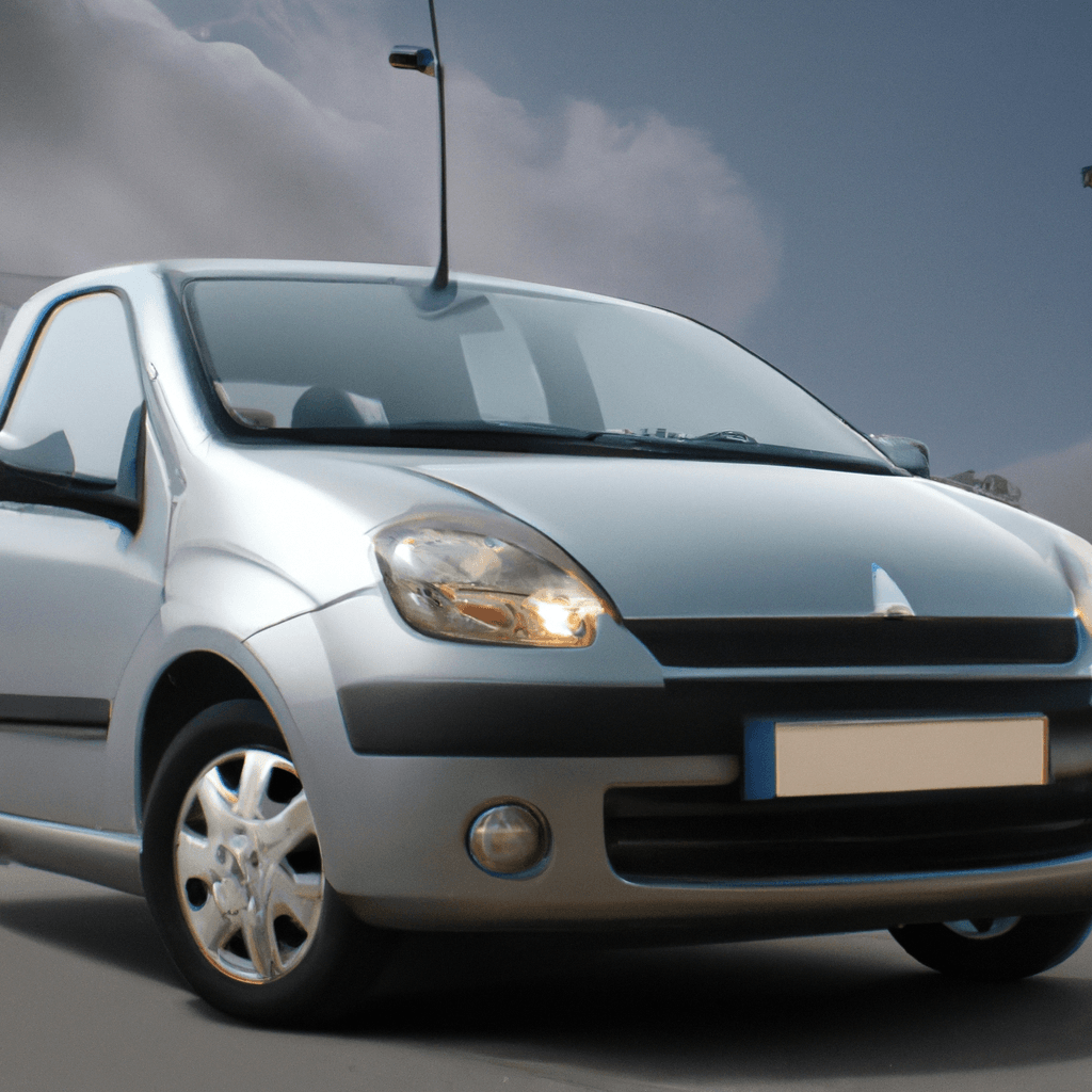 C3 2002 por €3 sin entrada en España?